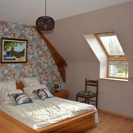 Bed and Breakfast Chambre A La Campagne Landisacq Экстерьер фото